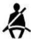 MAZDA Tribute Hybrid (2009) - VehicleSymbolGlossary - 14