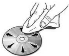 MAZDA Tribute Hybrid (2009) - CD/CDplayercare - 2