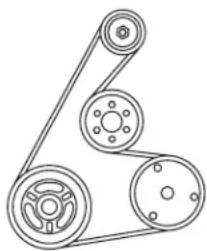 MAZDA Tribute Hybrid (2009) - Maintenance and Specifications - 1