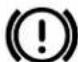 MAZDA Tribute Hybrid (2009) - VehicleSymbolGlossary - 17