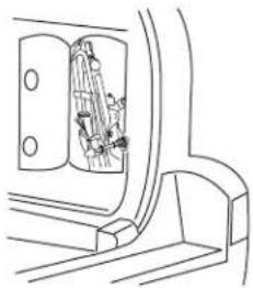 MAZDA Tribute Hybrid (2009) - Roadside Emergencies - 2
