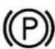 MAZDA Tribute Hybrid (2009) - VehicleSymbolGlossary - 18