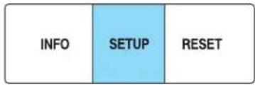 MAZDA Tribute Hybrid (2009) - Compass zone adjustment - 2