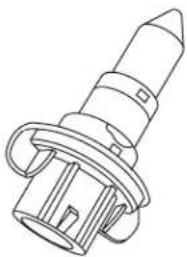 MAZDA Tribute Hybrid (2009) - Lights - 1