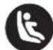 MAZDA Tribute Hybrid (2009) - VehicleSymbolGlossary - 16