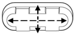 MAZDA Tribute Hybrid (2009) - Seating and Safety Restraints - 2