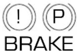 MAZDA Tribute Hybrid (2009) - BRAKES - 1