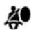 MAZDA Tribute Hybrid (2009) - Seat-mounted side airbag system (if equipped) - 1