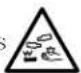 MAZDA Tribute Hybrid (2009) - VehicleSymbolGlossary - 8