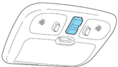 MAZDA Tribute Hybrid (2009) - Driver Controls - 1