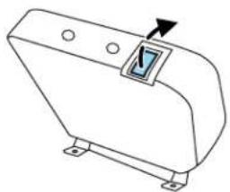 MAZDA Tribute Hybrid (2009) - Seating and Safety Restraints - 3
