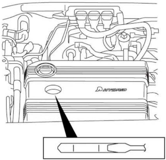 MAZDA Tribute Hybrid (2009) - Maintenance and Specifications - 1