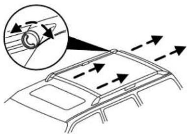 MAZDA Tribute Hybrid (2009) - Driver Controls - 1