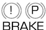 MAZDA Tribute Hybrid (2009) - ABSwarninglamp - 2