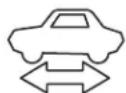 MAZDA Tribute Hybrid (2009) - Instrument Cluster - 4