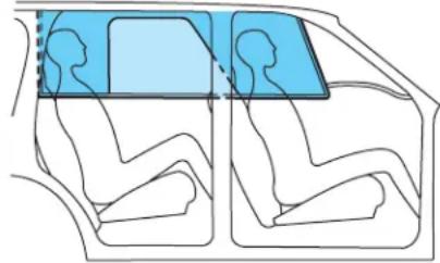 MAZDA Tribute Hybrid (2009) - WARNING:Several - 1
