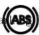 MAZDA Tribute Hybrid (2009) - VehicleSymbolGlossary - 6