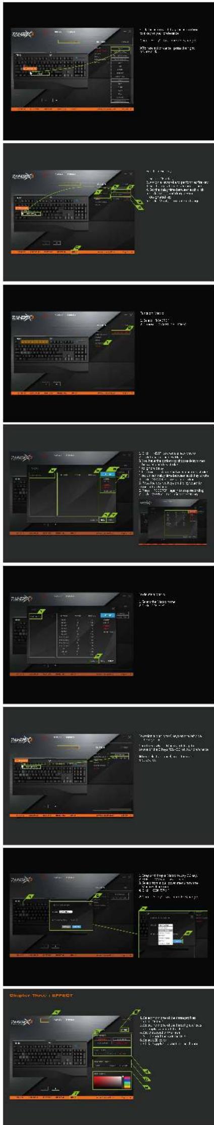 ThunderX3 TK40 - 10