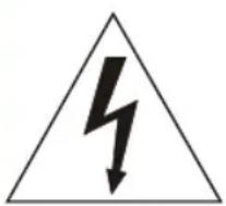 TOSHIBA IKS-WR7412 - Caution - 1