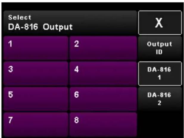 Digital Audio Labs LiveMix CS-DUO - UNASSIGN AN OUTPUT - 3