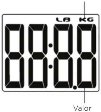 LB KG 88.00 88.00 Valor