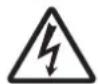 SATO CL608NX - Handling the power cord - 2
