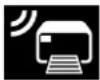 SATO CL608NX - Status Icon - 18
