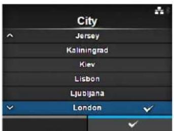 City Jersey Kaliningrad Kiev Lisbon Ljubljana London