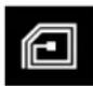 SATO CL608NX - Status Icon - 19