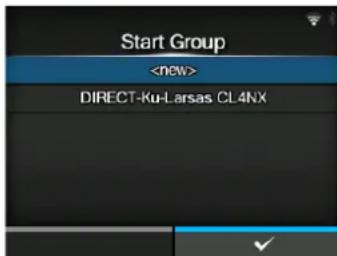 Start Group DIRECT-Ku-Larsas CL4NX