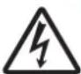SATO CL608NX - Do not disassemble the printer. - 2
