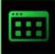 SATO CL608NX - Settings Menu Tree Structure - 8