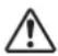 SATO CL608NX - Do not use other than the specified voltage. - 4