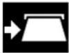 SATO CL608NX - Status Icon - 23