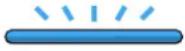SATO CL608NX - LED Indicator - 4