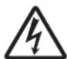 SATO CL608NX - Do not place objects into the printer. - 2