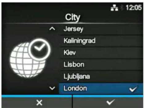 City Jersey Kaliningrad Kiev Lisbon Ljubljana London