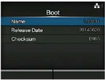 SATO CL608NX - System Restore - 3