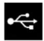 SATO CL608NX - Status Icon - 17