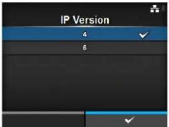 IP Version 4 8