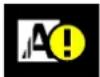 SATO CL608NX - Status Icon - 27