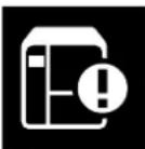 SATO CL608NX - When an Error Message Occurs - 1