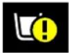 SATO CL608NX - Status Icon - 26