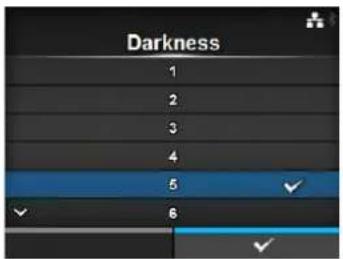 Darkness 1 2 3 4 5 6