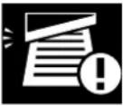 SATO CL608NX - When an Error Message Occurs - 13