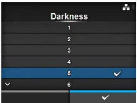 Darkness 1 2 3 4 5 6