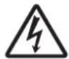 SATO CL608NX - Always ground connections. - 2