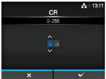 CR 0-255 0 d 13:11