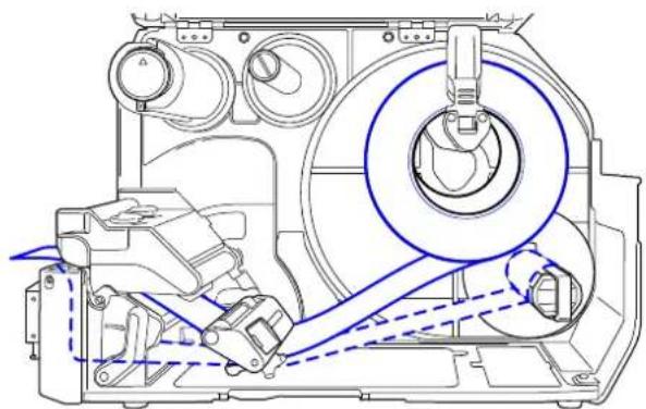 SATO CL608NX - Note - 2