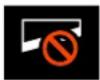 SATO CL608NX - Status Icon - 32